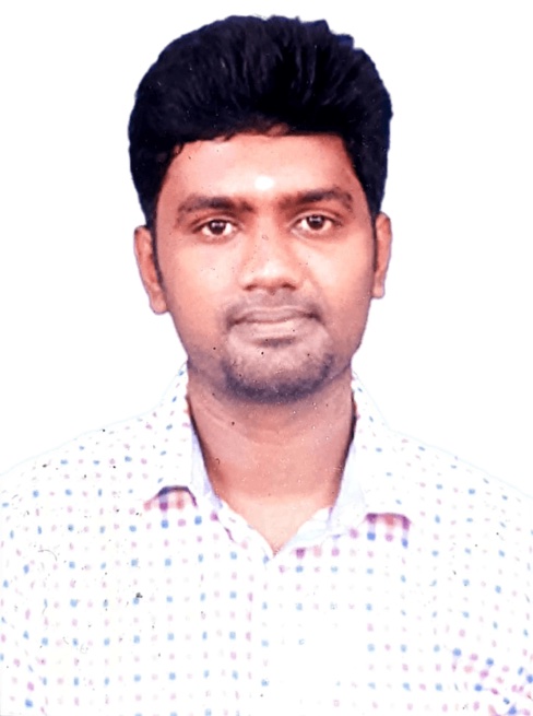 Manikandan A